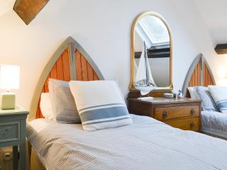 Clutter Cottage - Widdrington - 2