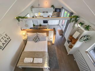 The Little Barn - Hoxne - 7