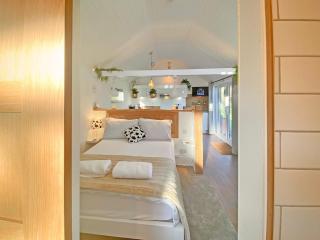 The Little Barn - Hoxne - 6