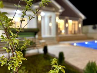 Qafqaz Admiral Villa - Gabala - 2