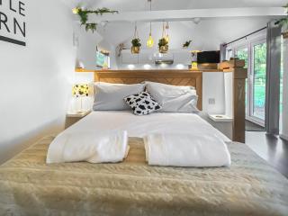 The Little Barn - Hoxne - 8