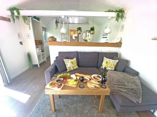 The Little Barn - Hoxne - 4