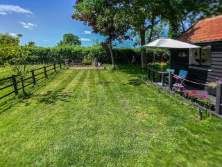 The Little Barn - Hoxne - 3