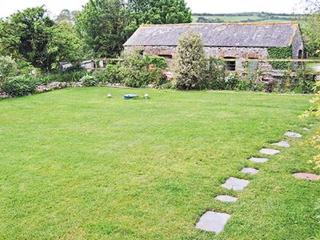 Grain Store 2 - 29636 - Portloe - 3