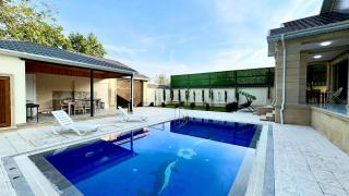 Qafqaz Admiral Villa - Gabala - 8
