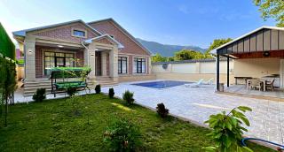 Qafqaz Admiral Villa - Gabala - 3