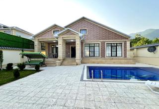 Qafqaz Admiral Villa - Gabala - 6