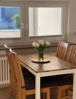 Ferienwohnung Darija - 1