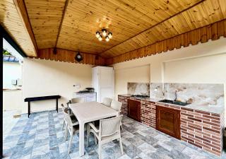 Qafqaz Admiral Villa - Gabala - 1