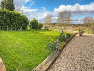 Bentinck - Legbourne - 2