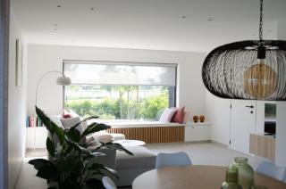 Vakantiewoning Ten Huyze Bucholt - Bocholt - 9