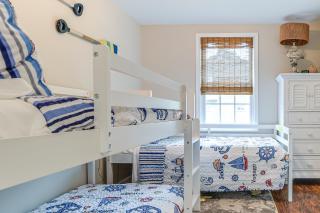Walk to Town and River Charming Home in North East! - 1