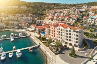Lustica Bay Marina Village by 2BHome - Luštica - 0
