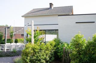 Vakantiewoning Ten Huyze Bucholt - Bocholt - 2