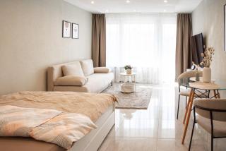 Stylisches City Apartment, nähe MB Werk, Top Ausstattung, Zentral und Sonnig - Sindelfingen - 2