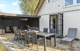 Lake Front Home In Rømø With Wifi - Rømø Kirkeby - 9