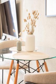 Stylisches City Apartment, nähe MB Werk, Top Ausstattung, Zentral und Sonnig - Sindelfingen - 6