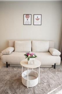 Stylisches City Apartment, nähe MB Werk, Top Ausstattung, Zentral und Sonnig - Sindelfingen - 7