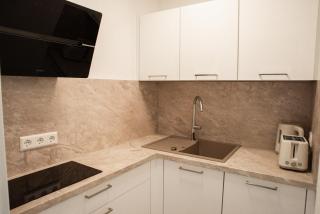 Stylisches City Apartment, nähe MB Werk, Top Ausstattung, Zentral und Sonnig - Sindelfingen - 1