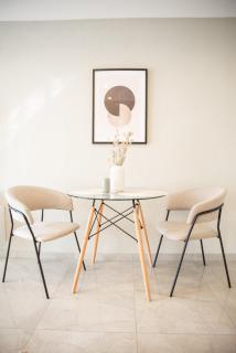 Stylisches City Apartment, nähe MB Werk, Top Ausstattung, Zentral und Sonnig - Sindelfingen - 5