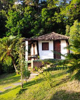 Pousada Oca dos Índios - Arraial D'Ajuda - Arraial d'Ajuda - 5