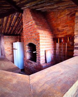 Pousada Oca dos Índios - Arraial D'Ajuda - 1