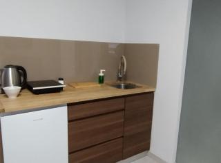Motyl Apartamenty Studio lub pokój z łazienką - Bytom - 7