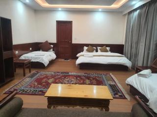 Teyser Holiday Home - 5