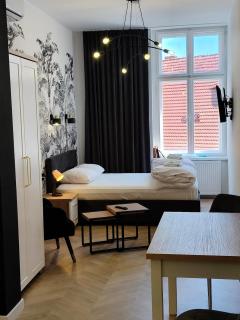 Drzewna Apartamenty-Żeromskiego, Stare Miasto - Zielona Góra - 0