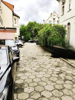 Drzewna Apartamenty-Żeromskiego, Stare Miasto - Zielona Góra - 4