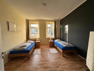 Schöne 2 Schafzimmer Wohnung Philipp1 - Plauen - 4