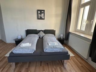 Schöne 2 Schafzimmer Wohnung Philipp1 - Plauen - 3