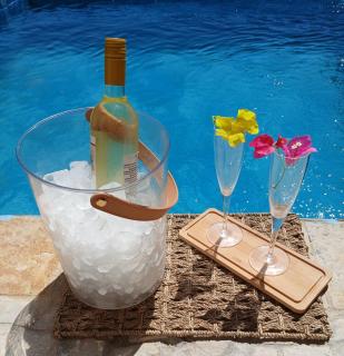 Bangalô Exclusivo Pontal do Maceió - Maceió - 4