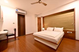 The HEY Hotel - Pune - 0