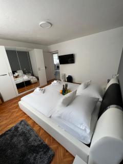 Apartment Matijas, 3 bedroom apt with terrace and PARKING - Spalato (Split) - 9
