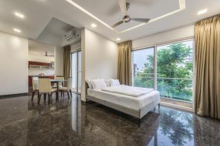 The HEY Hotel - Pune - 8