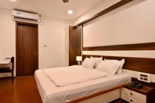 The HEY Hotel - Pune - 4