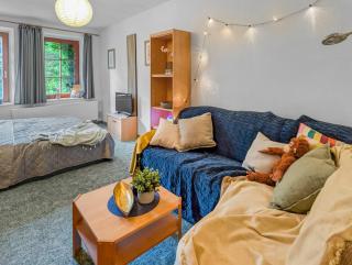 Charming Studio in Old Town - Freiberg - 7