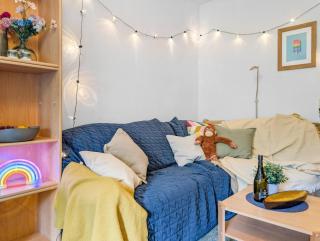 Charming Studio in Old Town - Freiberg - 5