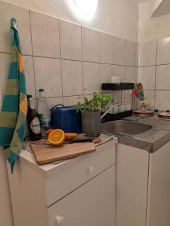 Charming Studio in Old Town - Freiberg - 4