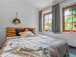 Charming Studio in Old Town - Freiberg - 2
