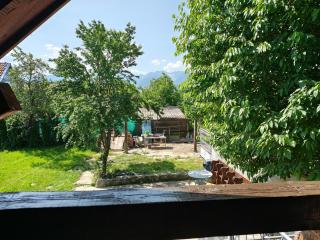 La Tataia Zahei - Drăguş - 8