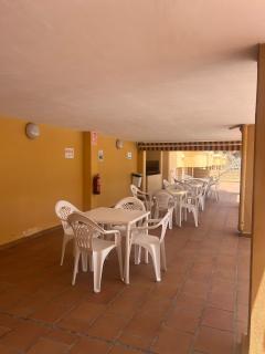 El balcon de luca - 1