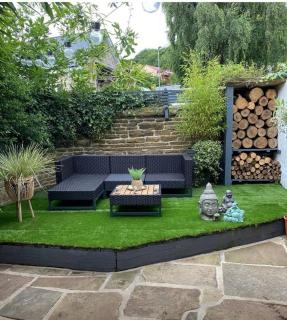 Large 3 bedroom home in the heart of Bingley - Bingley - 8