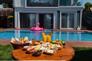 Mistral Alaçatı Hotel - Çeşme - 0