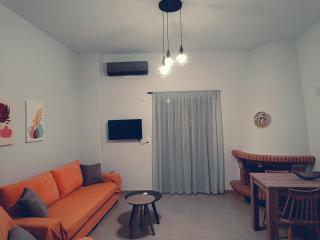 Mira apartment - Skiros - 0