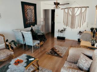 Classic 2 Bedrooms unit - Near Eastern Market - Il Cairo - 3