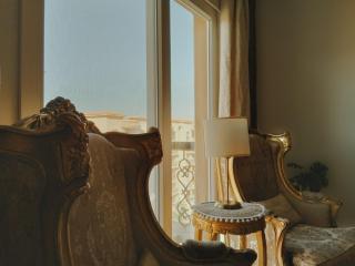 Classic 2 Bedrooms unit - Near Eastern Market - Il Cairo - 5