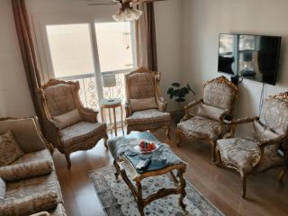Classic 2 Bedrooms unit - Near Eastern Market - Il Cairo - 6