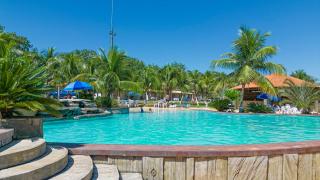 Campo Belo Resort - Álvares Machado - 0